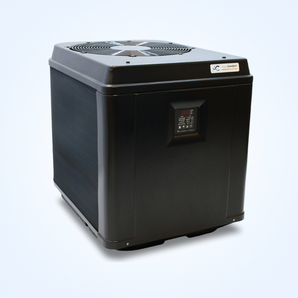 AquaComfort PureTemp Heat Pump 118K BTU