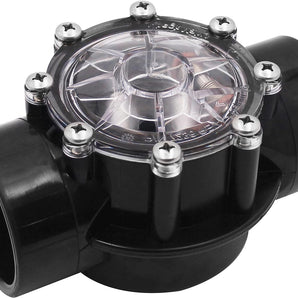 Jandy 7305 - 2"-2 1/2" 180 Degree Check Valve