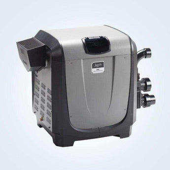 Jandy JXi™ Pool Heater 400K BTU Natural Gas