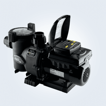 Jandy Vs FloPro Variable-Speed Pump 1.65 Hp 230V - with Jep-r Controller