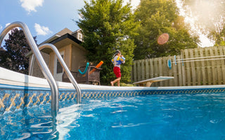 Save Money with Electric Pool Heat Pump - Migaloo Pool Supply