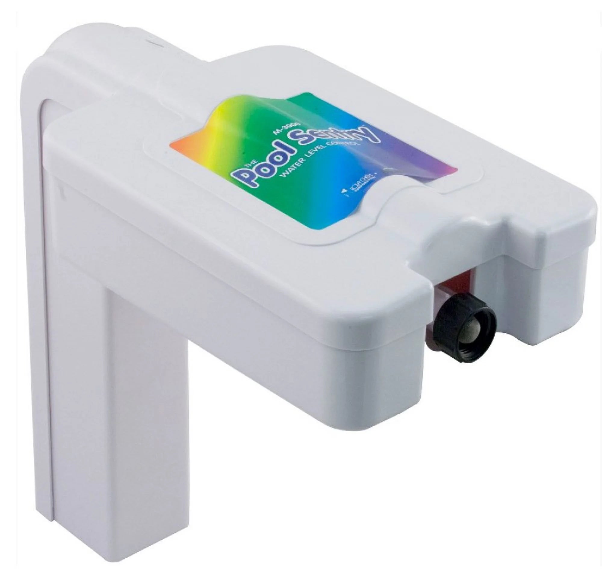 Pool Sentry Paradise Pool Sentry Water Level Control Automatic Pool Filler ...