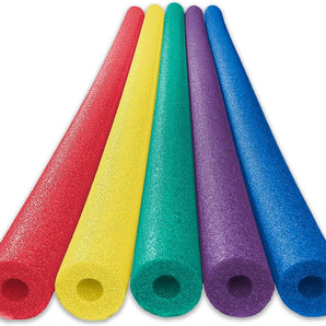 Pool Foam Noodles