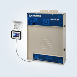 Hayward OmniLogic® 4 Relay Base Panel