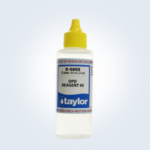 Taylor R-0003-C Reagent #3 2 oz