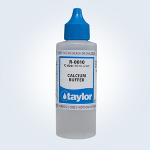 Taylor R-0010-A Calcium Buffer 3/4 OZ