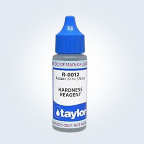 Taylor R-0012-A Reagent Hardness 3/4 OZ