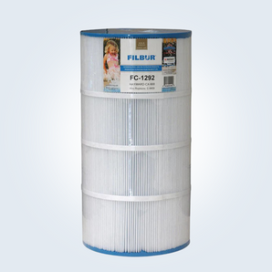 Hayward Filbur Pool and Spa 90 Sq ft Starclear Plus Cartridge FC-1292