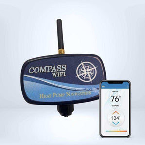 Gulfstream Compass Wifi Controller by Gulfstream