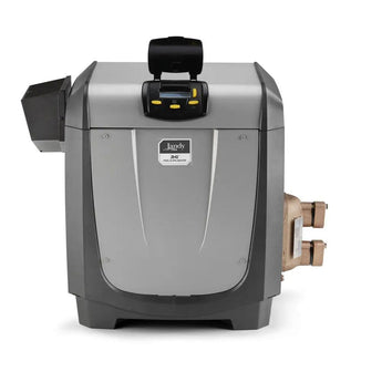 JANDY JXi™ Natural Gas Low-NOx Pool and Spa Heater 260K BTU