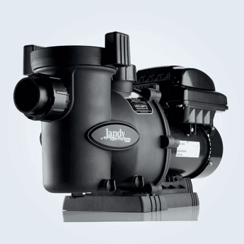 Jandy Vs FloPro Variable-Speed Pump 1.65 Hp 230V - with Jep-r Controller