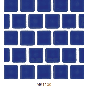 Npt Pool MK1150 Mini Koyn - Cobalt 1X1"