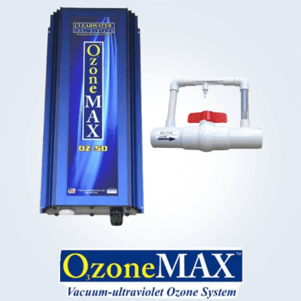 OzoneMAX Vacuum ultraviolet Ozone System Migaloo Pool Supply ozonemax-vacuum-ultraviolet-ozone-system-migaloo-pool-supply