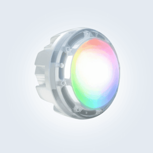 Pal Lighting Smart Pool Led Lamp 12v RGB
