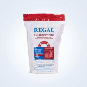 Regal Alkalinity Plus - 5 lb