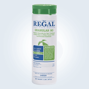 Regal Granular 90 Trichlor - 2 lbs