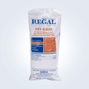 Regal Oxy Klear - 1 lb