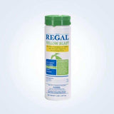Regal Yellow Blast Algaecide - 2 lb