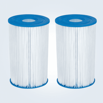 Summer Waves Type B Filter Cartridges - 2-Pack